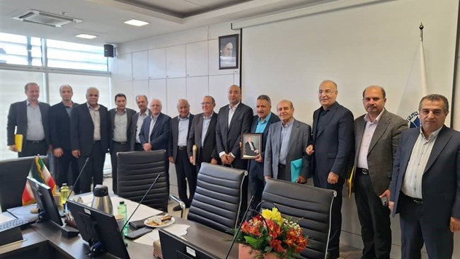 برگزاری مجمع عمومی عادی سالیانه انجمن زغال‌سنگ ایران