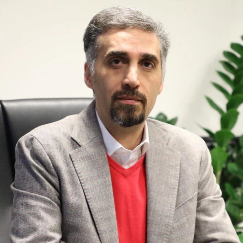 انتصاب مهندس محمد‌امین ثامنی به عنوان مدیرعامل ممرادکو