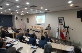 سی و نهمین گردهمایی مدیران میدکو سی و نهمین گردهمایی مدیران میدکو